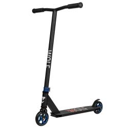 Самокат трюковой Novatrack Wolf 40 (2025) - фото