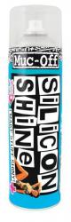 Полироль MUC-OFF Silicone Shine 500мл - фото