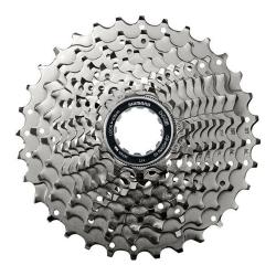 Кассета Shimano HG500 10 ск. 11-32Т - фото