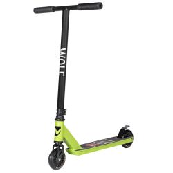 Самокат трюковый Novatrack Wolf JR (2025) - фото