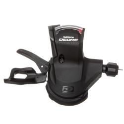 Шифтер правый Shimano Deore M610 10 ск. - фото