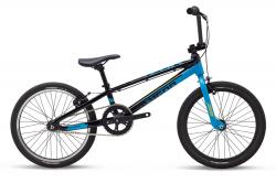 Велосипед Polygon BMX Razor 20" (2022) - фото