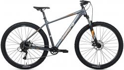 Велосипед Cord 5 Bike 400 Стандарт 29 (2025) - фото