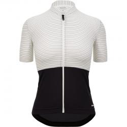 Веломайка женская Santini Colore Riga Women's SS Cycling Jersey - фото