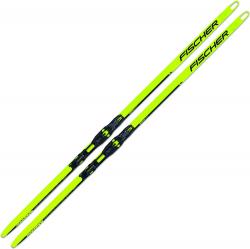 Лыжи для конькового хода Fischer Speedmax 3D Skate Plus Medium IFP, N04522 - фото