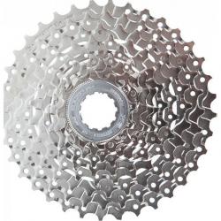 Кассета Shimano Alivio CS-HG400, 9 ск, 11-34, ICSHG4009134 - фото