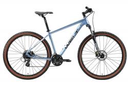 Велосипед Welt Rockfall 2.0 SRT 27.5" (2021) - фото