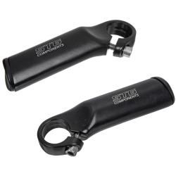 Рога STG, алюм.  130 мм - фото