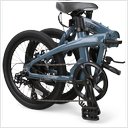 Складной велосипед (Folding bike) Складной велосипед (Folding bike)