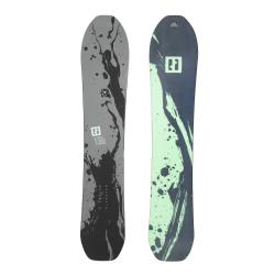 Сноуборд Reverse Splasher - фото