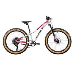Велосипед Titan Racing HADES 24" CALYPSO TRAIL - фото