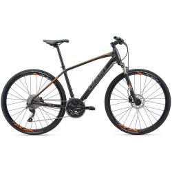 Велосипед Giant Roam 0 Disc 28" (2018) - фото
