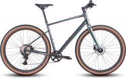 Велосипед Hagen HG9 (2025) - фото