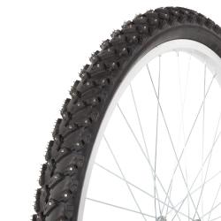 Покрышка INNOVA IA-2901 26*2.1, зимняя, чёрный - фото