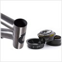 Рулевая колонка (Steer tube, steerer, steering tube, headset) Рулевая колонка (Steer tube, steerer, steering tube, headset)
