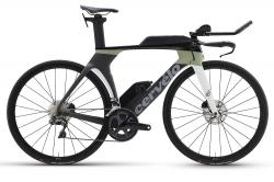 Велосипед Cervelo P5 Disc Ultegra DI2 28" (2021) - фото