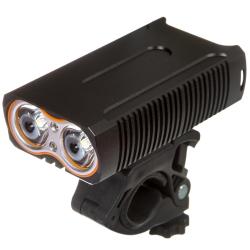 Фонарь STG BC-FL1598 передний - фото