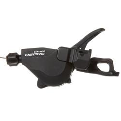 Шифтер левый Shimano Deore M610-I 2/3 ск - фото