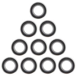 Подшипник промышленный для втулки  SF-B17R - фото