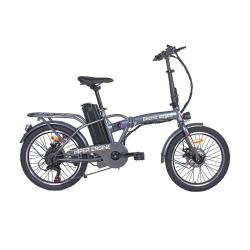 Электровелосипед HIPER Engine HE-BF200 - фото