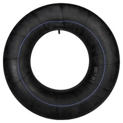 Камера для тюбинга Радиус 14 нипель ТР13 ширина 170 мм - фото