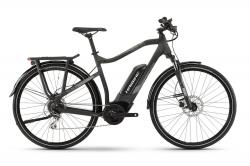 Электровелосипед Haibike SDURO Trekking 1.0 men 28" (2020) - фото
