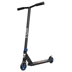 Самокат трюковой Novatrack Wolf 30 (2025) - фото