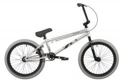 Велосипед Novatrack BMX Psycho 20" (2024) - фото