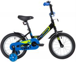 NOVATRACK TWIST 14" (2020) - фото