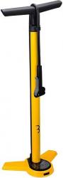 Насос напольный BBB floorpump AirSteel - фото