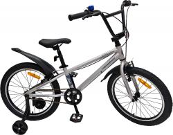 Велосипед Nameless Sport MX 20 (2025) - фото