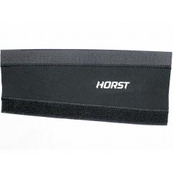 Защита пера Horst, полиэстер/неопрен, на липучке, 250х130х110мм, черная, 00-555625 - фото
