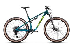 Велосипед Titan Racing CYPHER RS CALYPSO DASH - фото