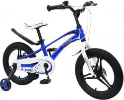 Велосипед Bibitu Turbo 18 (2025) - фото