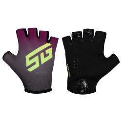 Перчатки STG Sens Skin - фото
