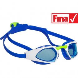 Очки стартовые Mad Wave X-Blade - фото