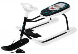 Снегокат Тимка спорт 1 ТС1+/БЛс болонкой /Ника/ - фото