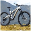 Велосипед горный электрический (E-MTB) Велосипед горный электрический (E-MTB)