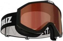 Горнолыжные очки-маска BLIZ Goggles Liner Black, 45070-18 - фото