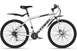 Велосипед Stark Respect 27.1 D Microshift (2021) - фото