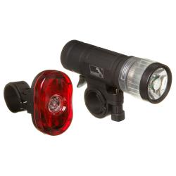 Комплект фонарей STG TL1524 - фото