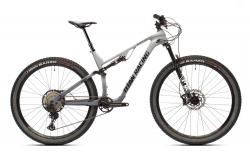 Велосипед Titan Racing CYPHER 120 CARBON COMP - фото