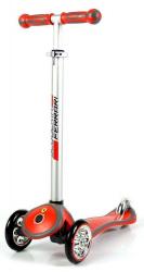 Самокат-кикборд GLOBBER MY FREE FERRARI (2018) - фото