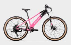 Электровелосипед Titan Racing CHARGE JR CALYPSO 26" - фото