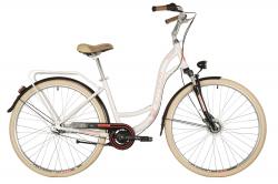 Велосипед Stinger Barcelona Evo 28" (2021) - фото