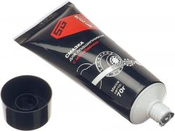 Смазка STG консистентная с молибденом, 70 гр. - фото