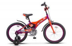 Велосипед STELS Jet 18" Z010 - фото