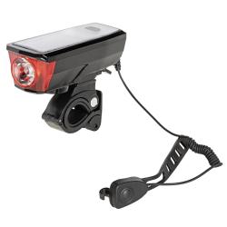 Фонарь STG передний FL1576 - фото