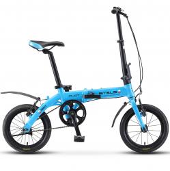 Велосипед Stels Pilot 360 14 V010 - фото