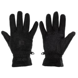 Перчатки зимние White Owl 09-1547, флисовые - фото
